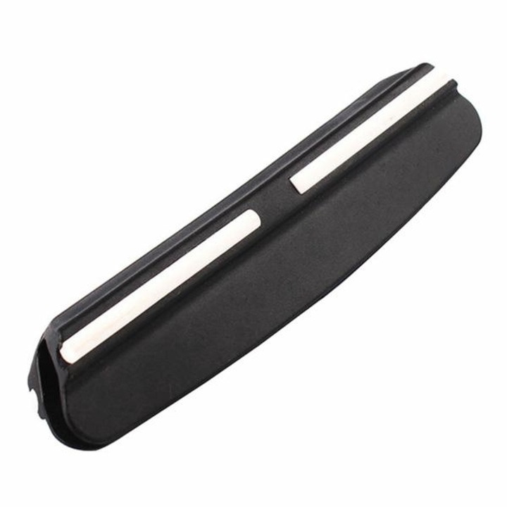 Ascutitor cutite, Taidea, Ceramica, Negru