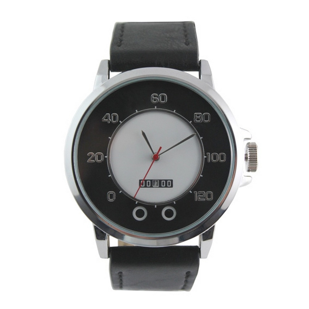 Ceas barbatesc - Pacific Time - Super Racing