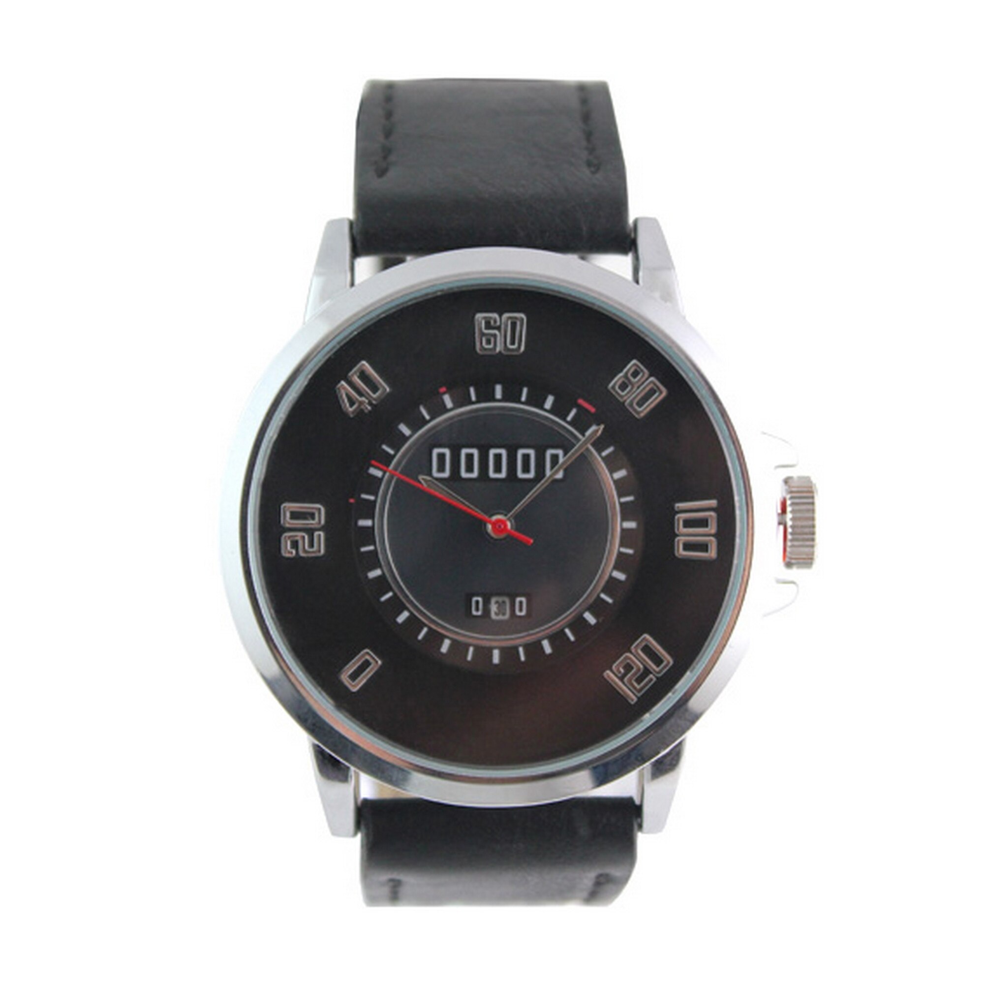 Ceas barbatesc - Pacific Time - Speed Time & Date