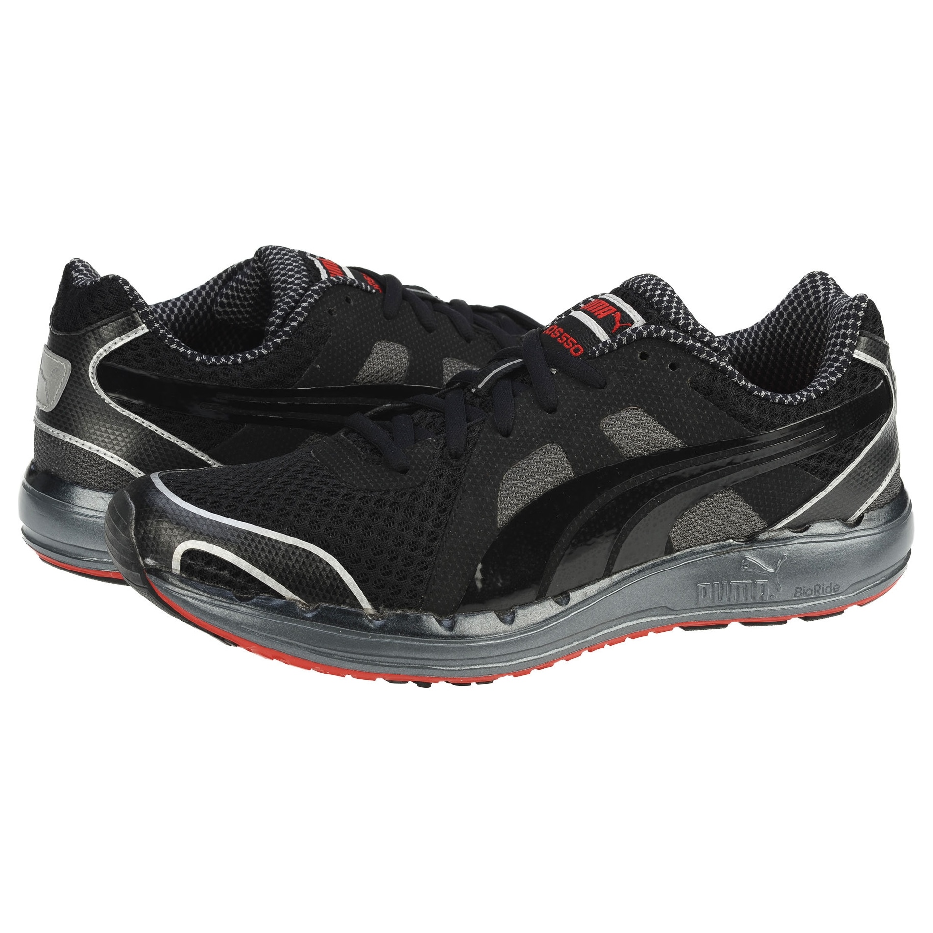 Puma faas outlet 550