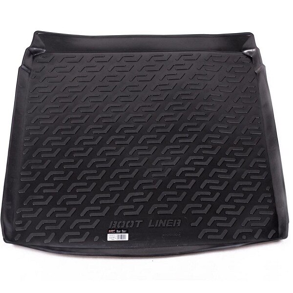 Covor Leo Auto portbagaj tavita VW PASSAT CC dupa 2008 berlina