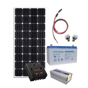 Sisteme si panouri solare