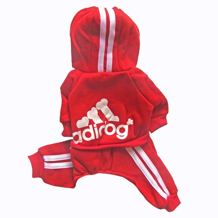 Trening Meiqi Collection, MQ-QZD94, 39-41 cm, Rosu