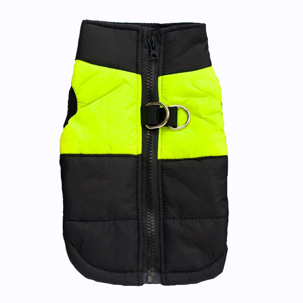 Canadiana Meiqi Collection MQ-DZD154, 35-37 cm, Negru/Verde