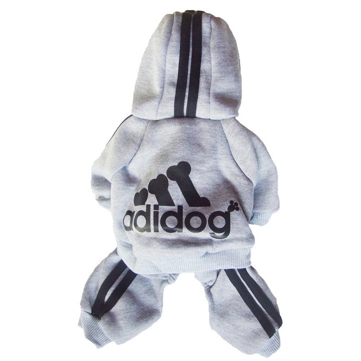 Trening Meiqi Collection, MQ-QZD98, 39-41 cm, Gri