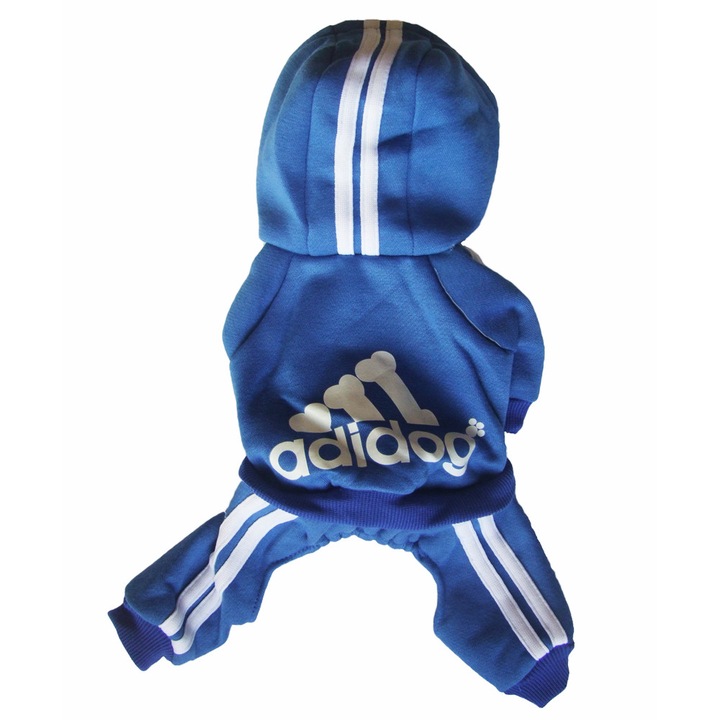 Trening Meiqi Collection MQ-QZD96, 31-33 cm, Albastru