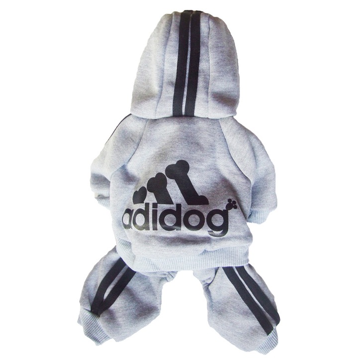 Trening Meiqi Collection MQ-QZD98, 31-33 cm, Gri