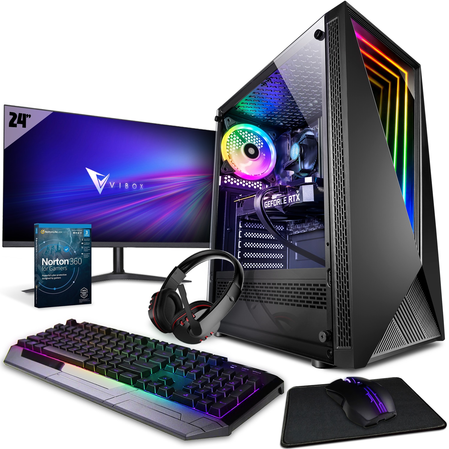 Graficas pc online gaming