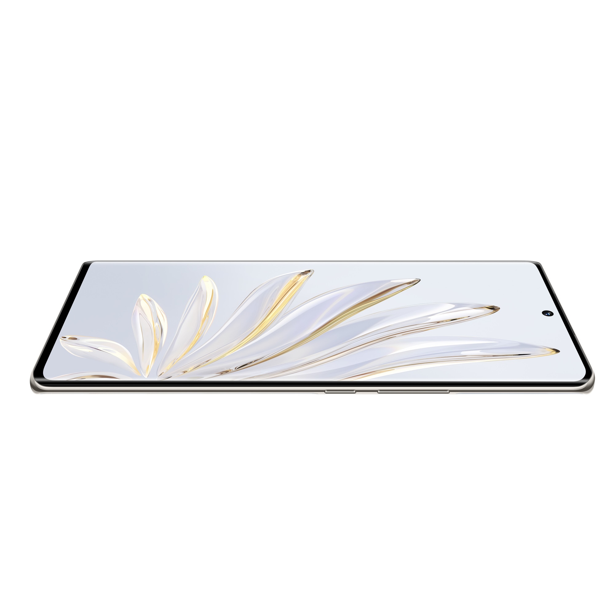 Telefon mobil Honor 70, Dual SIM, 8GB RAM, 256GB, 5G, Crystal Silver ...