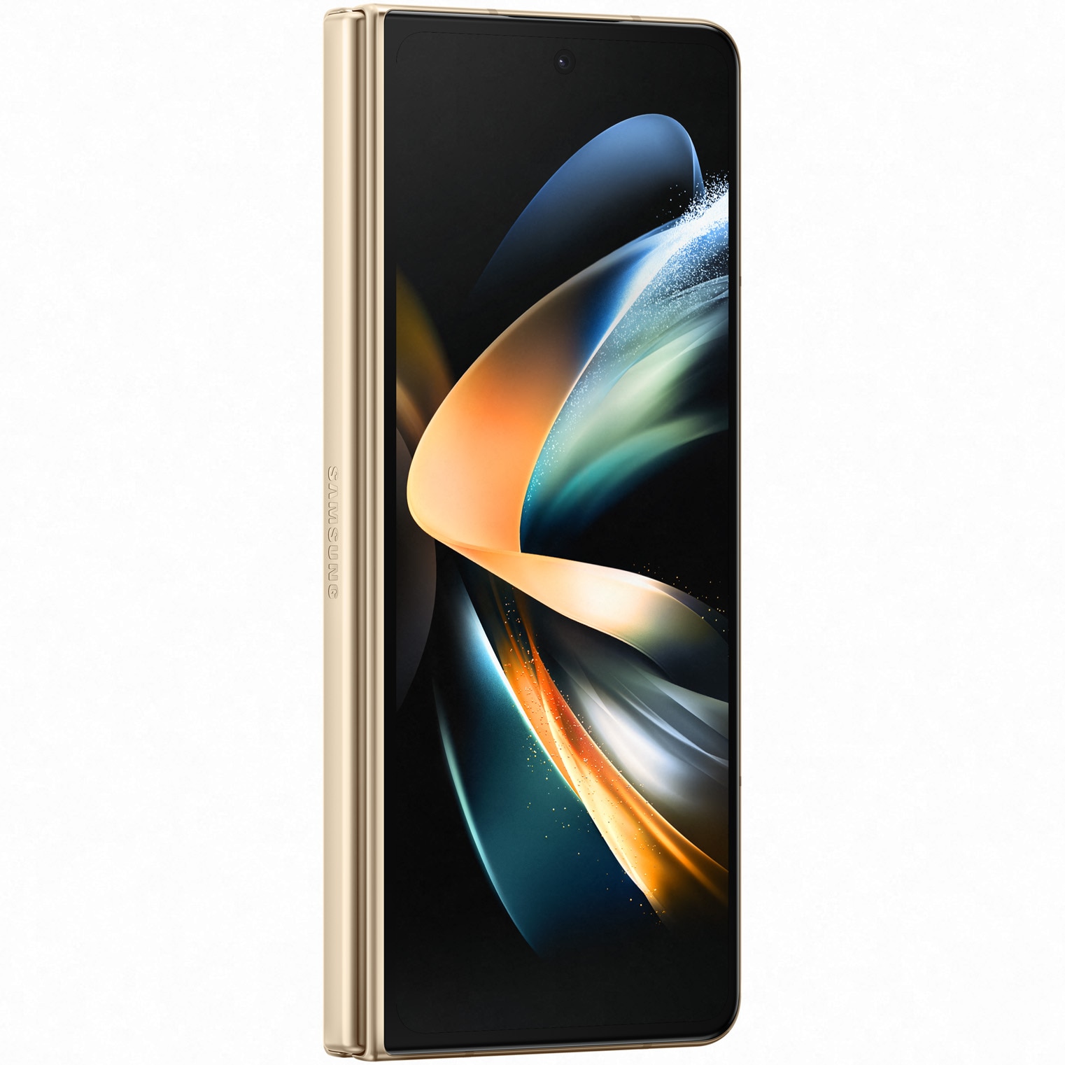148 Galaxy Z fold4 512GB ベージュ SIMフリー Galaxy z fold4 ベージュ 本体 SIMフリー 5G 256GB 韓国版 保証