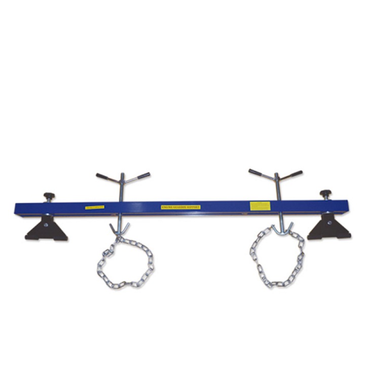 Suport Sustinere Motoare Cu Sprijin Pe Semiaripi Jbm