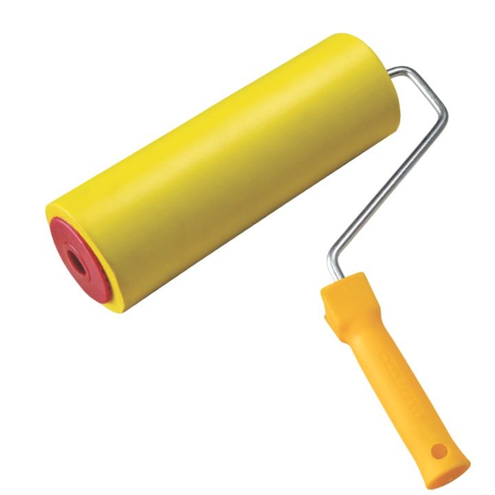 Валяк за тапети 6 х 150 мм