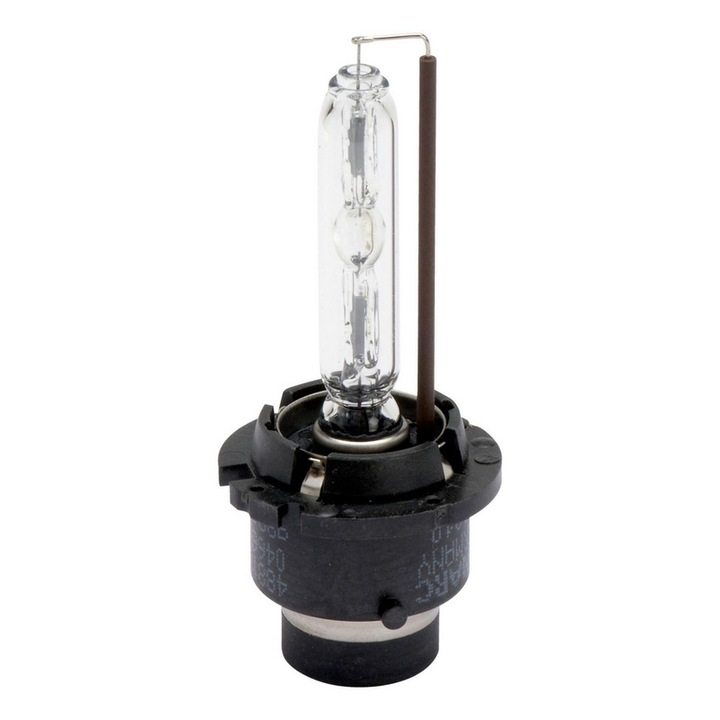 Автолампа Würth HID Xenon D2S, Ксенонова, 12 V