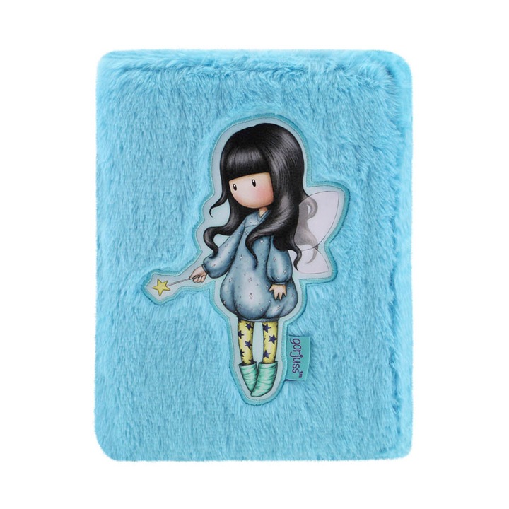 Дневник, Santoro London, 3 години, Син