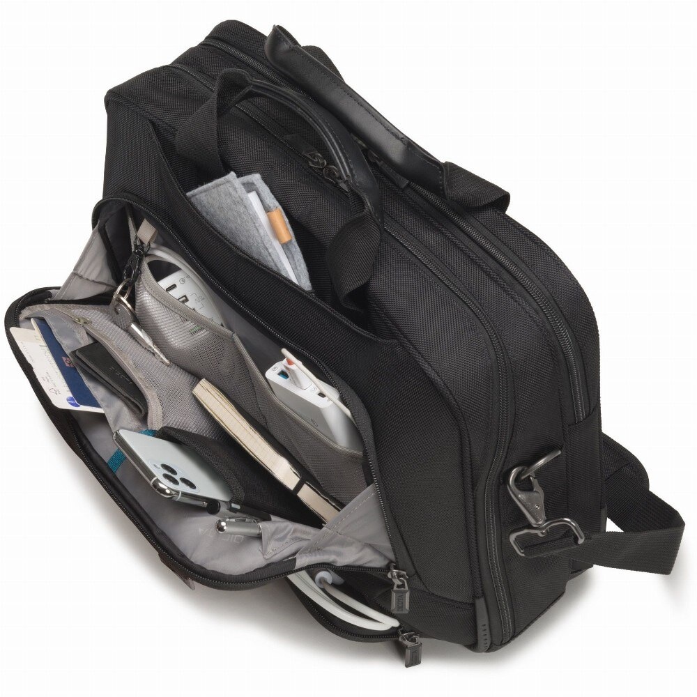 43 cm Dicota ECO TopTraveler Pro (D30845-RPET)