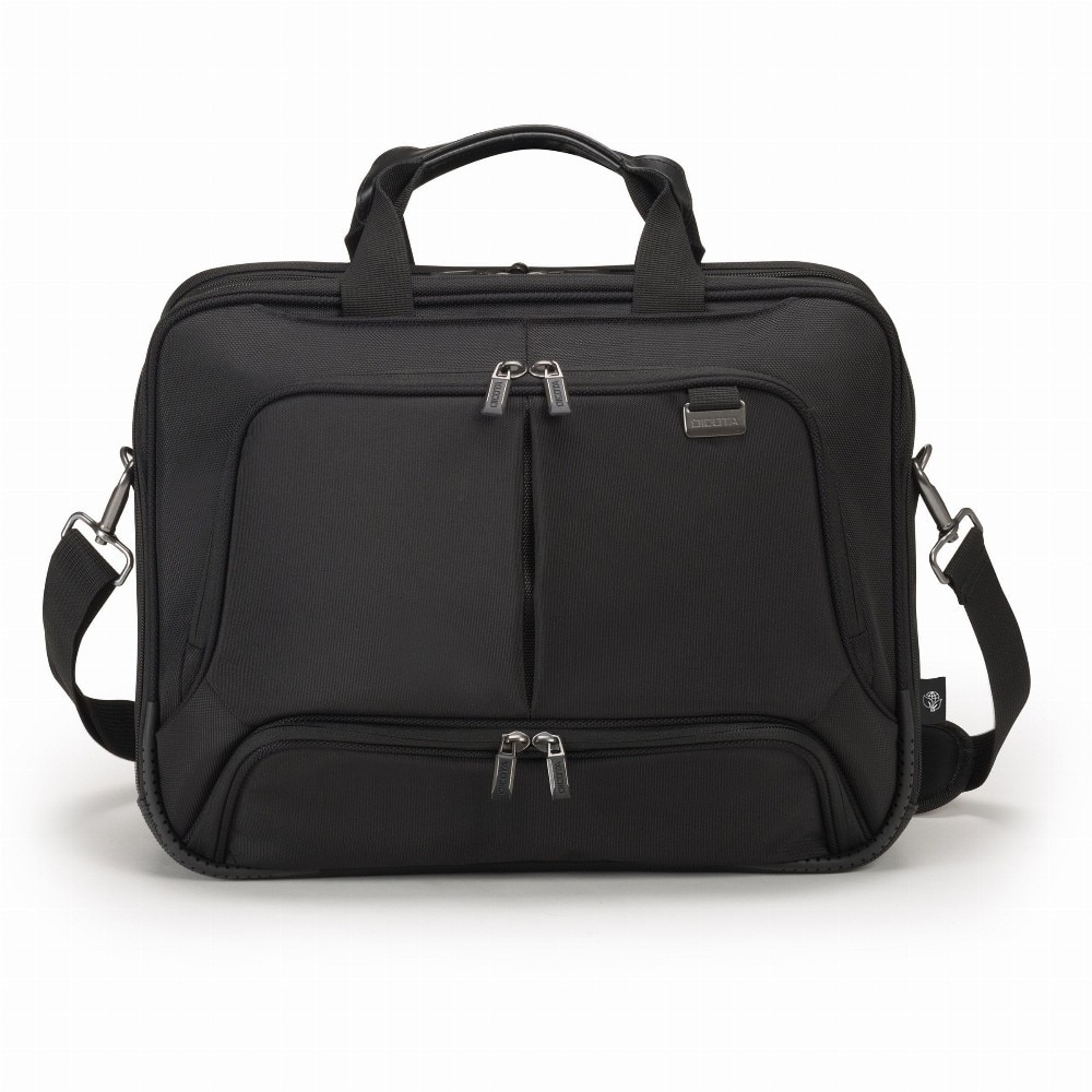 43 cm Dicota ECO TopTraveler Pro (D30845-RPET)