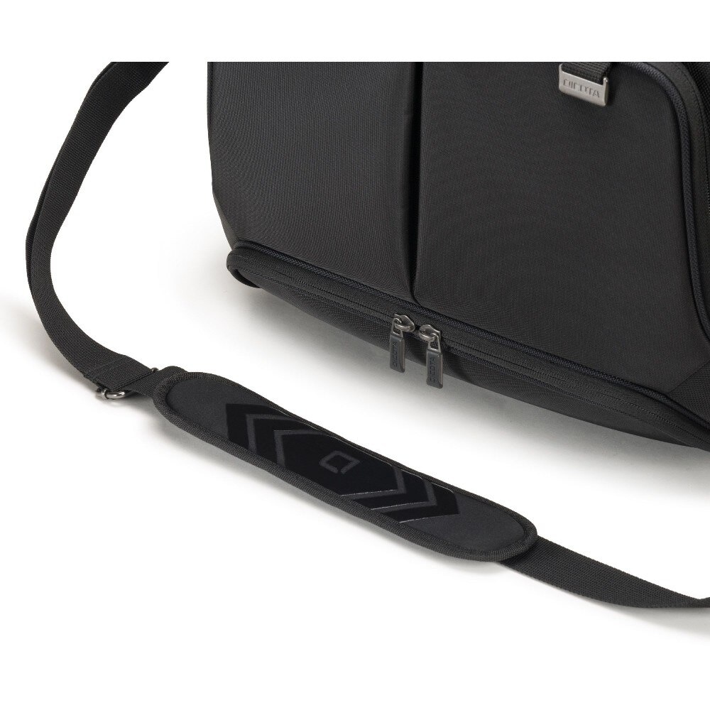 43 cm Dicota ECO TopTraveler Pro (D30845-RPET)
