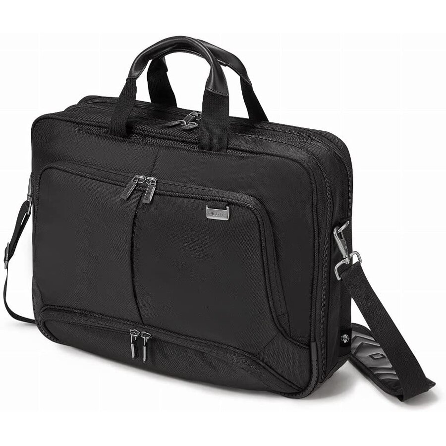 43 cm Dicota ECO TopTraveler Pro (D30845-RPET)