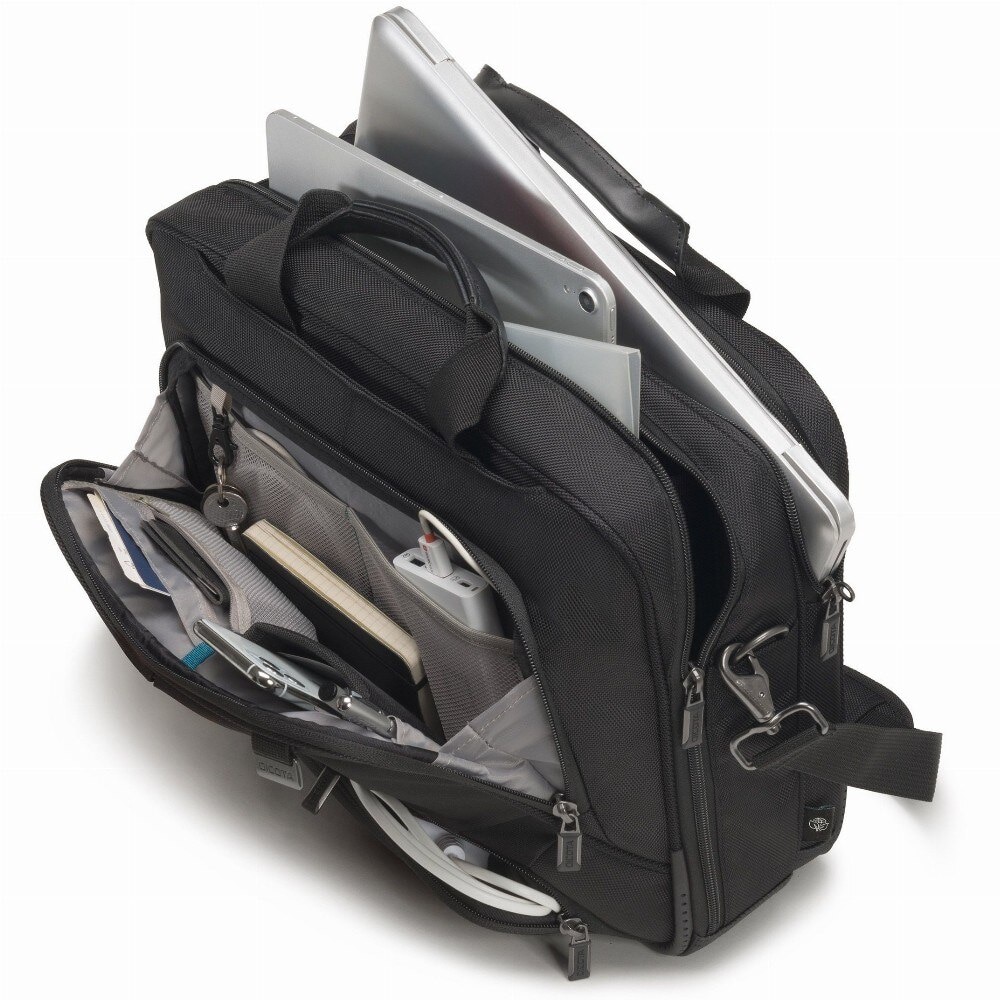 43 cm Dicota ECO TopTraveler Pro (D30845-RPET)