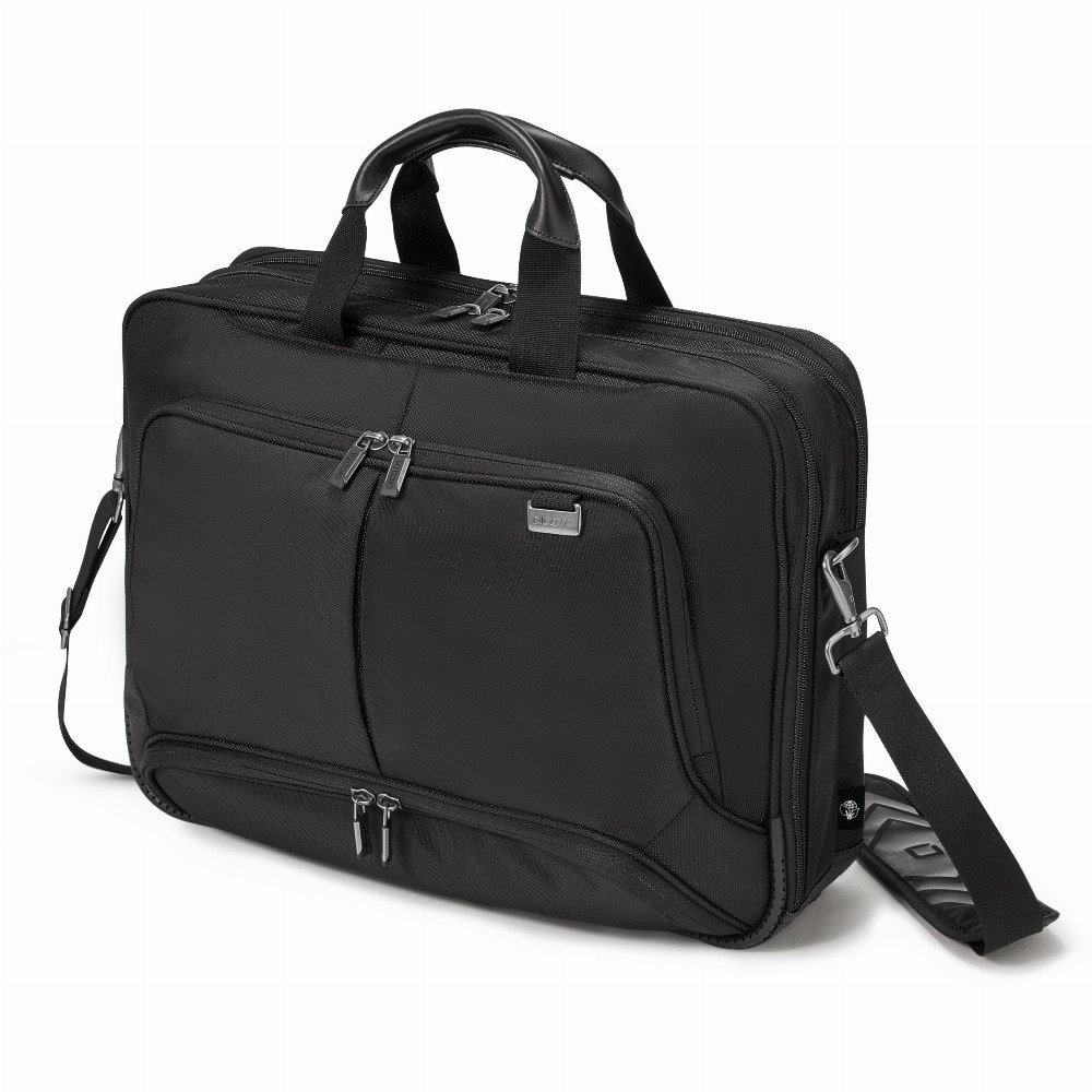 43 cm Dicota ECO TopTraveler Pro (D30845-RPET)