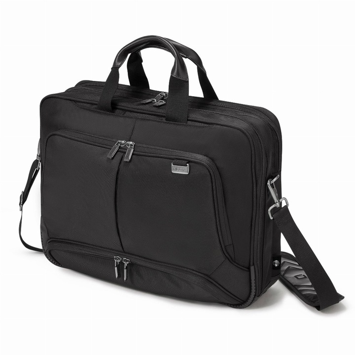 43 cm Dicota ECO TopTraveler Pro (D30845-RPET)