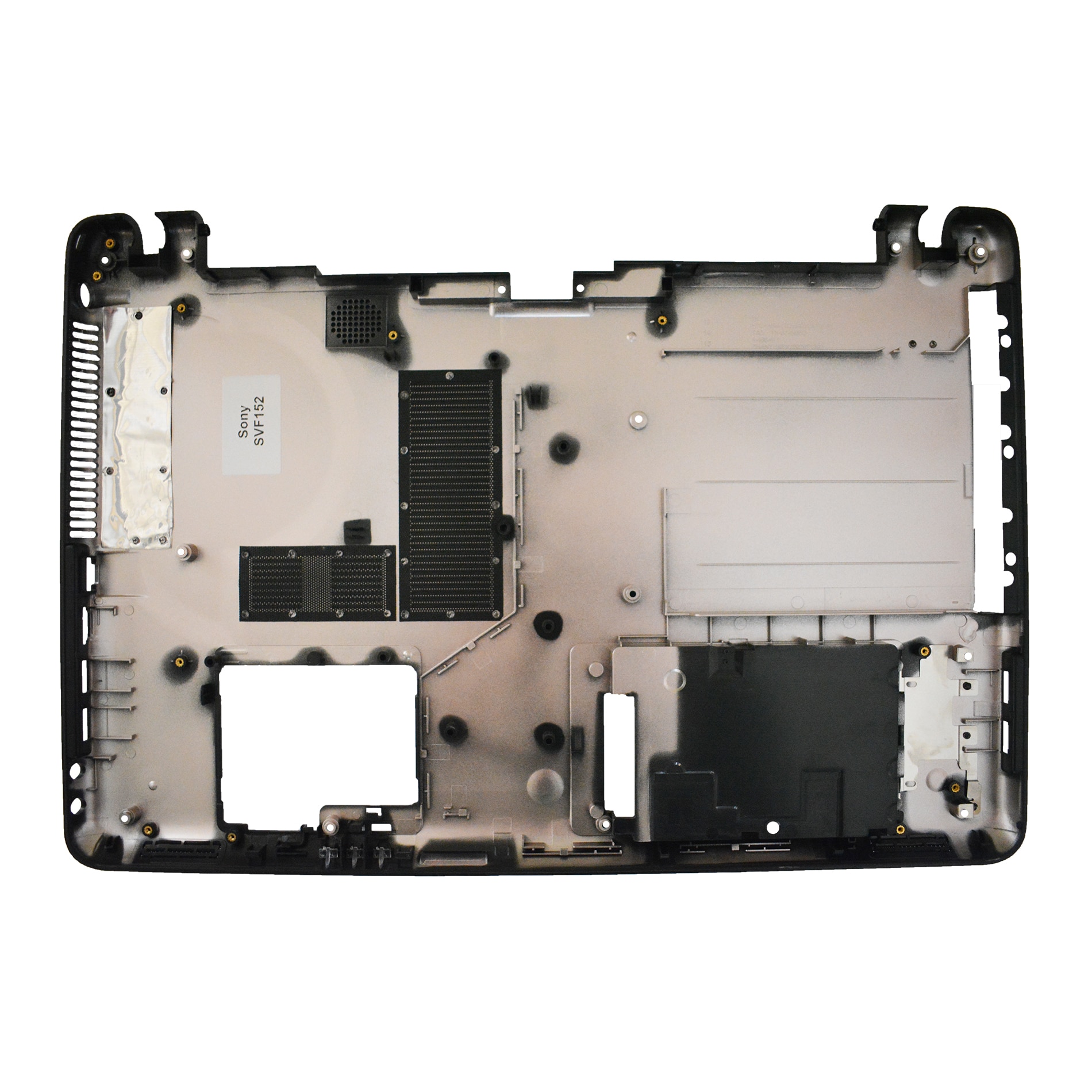 Nâng cấp SSD, RAM, Caddy bay cho Laptop Sony VAIO SVF152C29M
