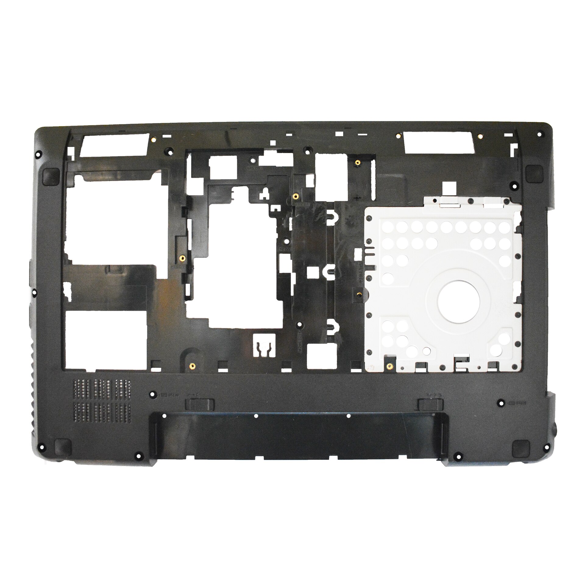 Cache Inférieur Complet Pour Lenovo G580 – Testé, Envoi Rapide