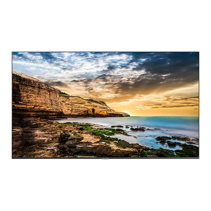 43" Samsung QE43T LFD LCD monitor fekete (LH43QETELGCXEN) (LH43QETELGCXEN) - Monitor
