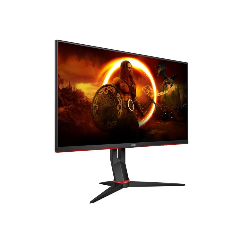 27" AOC Q27G2S/EU LCD monitor (Q27G2S/EU) - Monitor - eMAG.hu