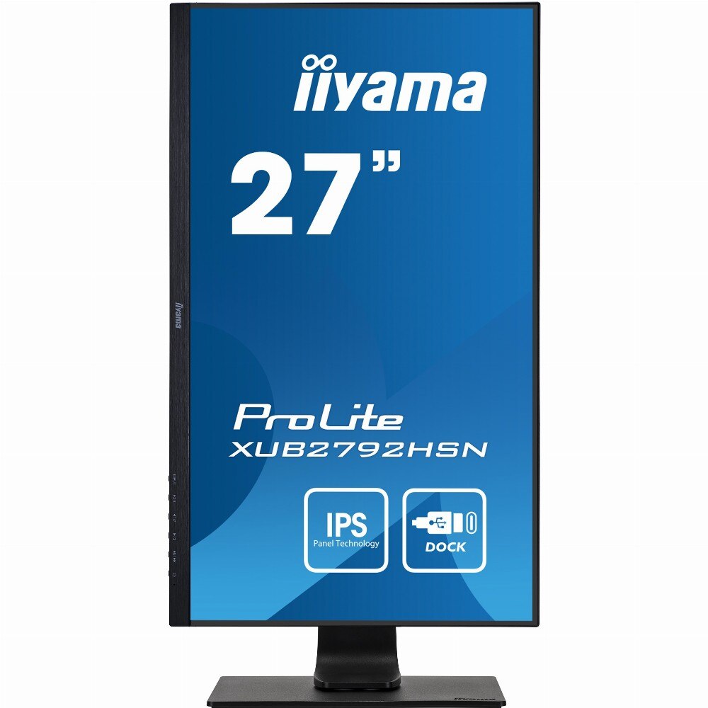 iiyama monitor kopen | Selectie voor elke toepassing iiyama monitor kopen | Selectie voor elke toepassing