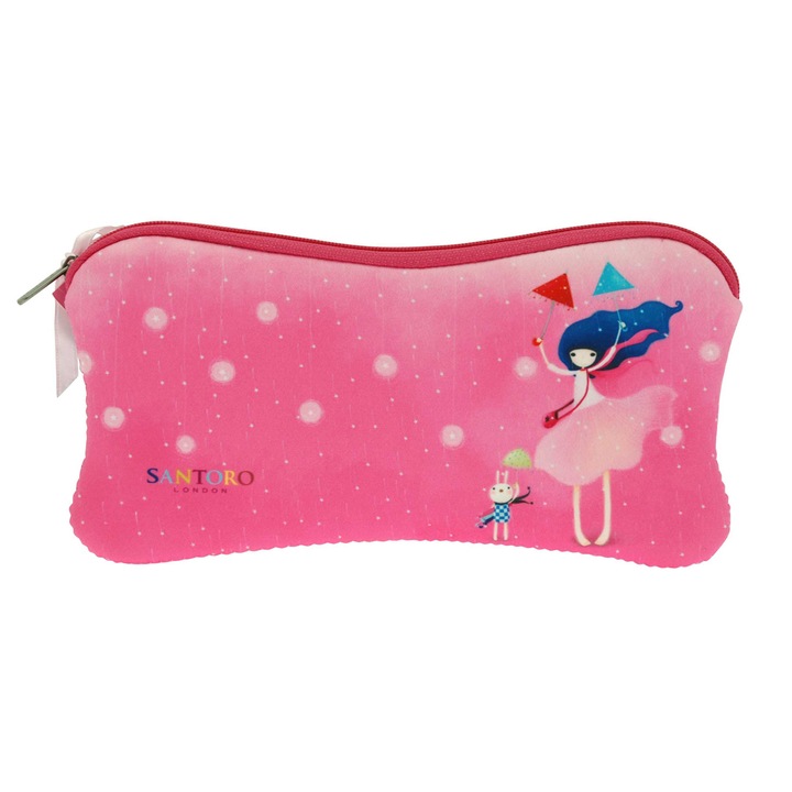 Penar, Santoro London, Neopren, Roz