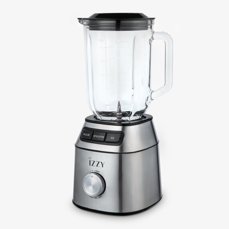 Blender cu Grinder 2 in 1 Multi, Izzy, 700W - eMAG.ro