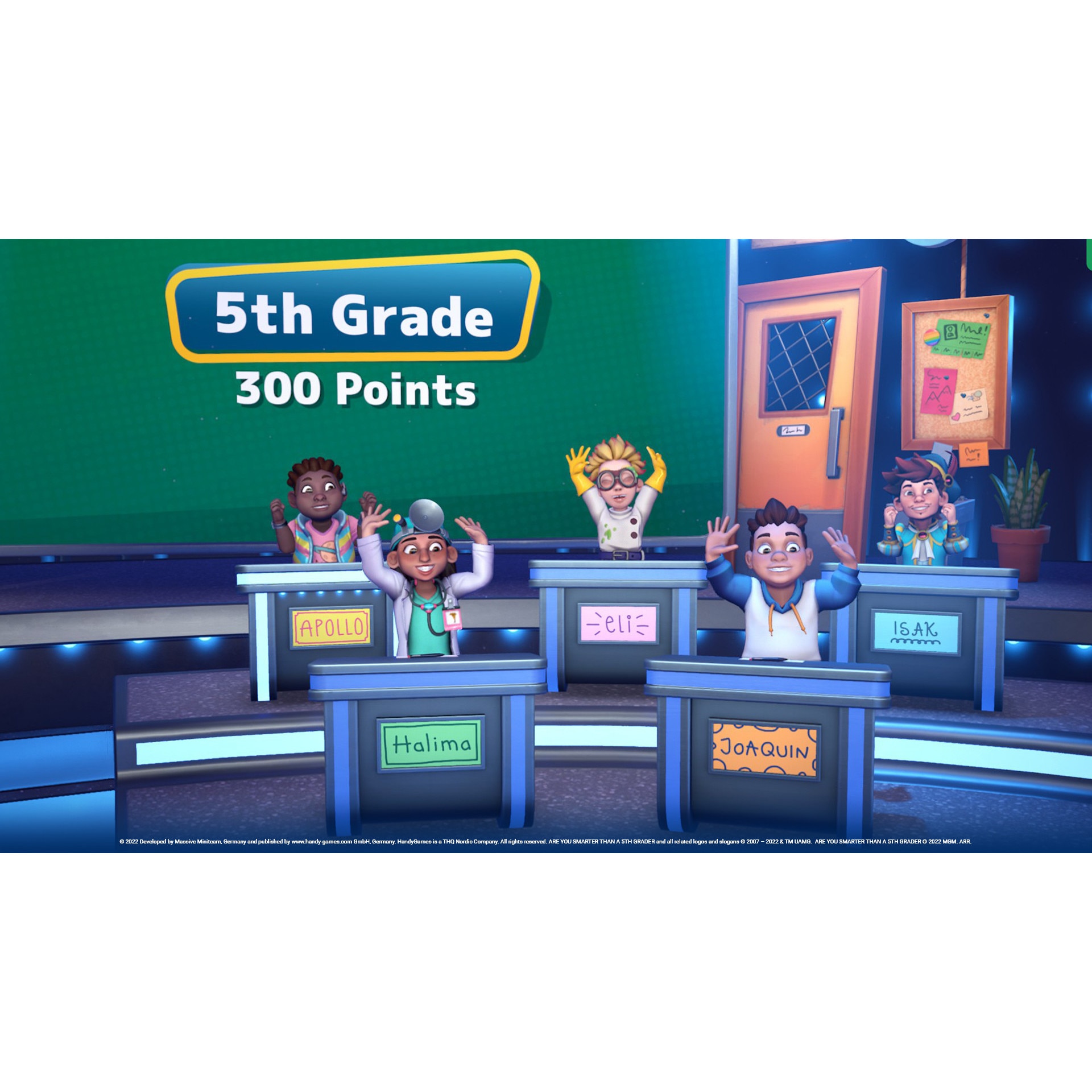 Slipthegames: Are You Smarter Than A 5Th Grader? - f4mnqaq
