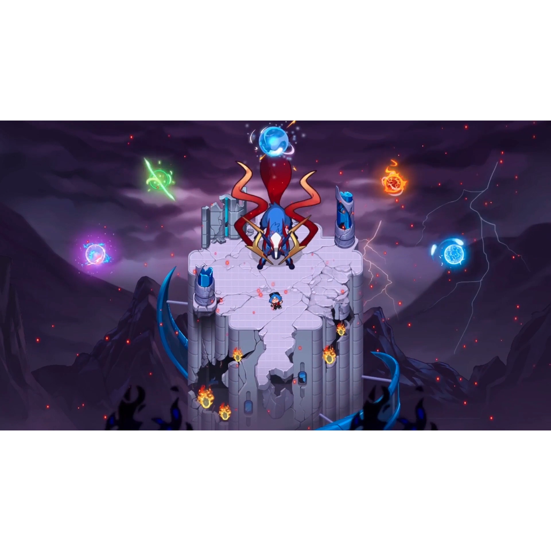 Joc Nexomon + Nexomon Extinction Complete Collection Pentru