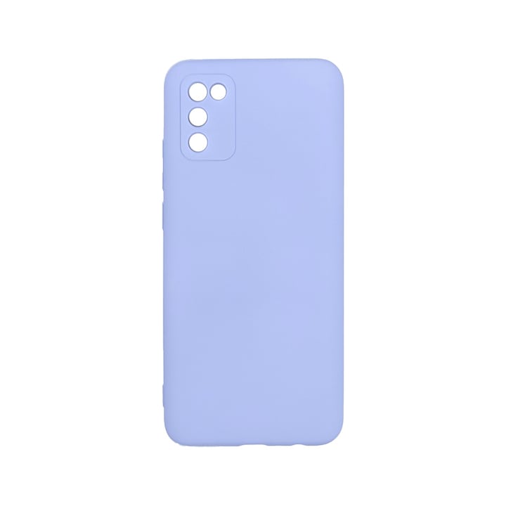 ΠΠ΅ΠΉΡ Π·Π° Samsung Galaxy A02s, My Colours, Π‘ΠΈΠ»ΠΈΠΊΠΎΠ½ΠΎΠ², ΠΠΈΠ»Π°Π²