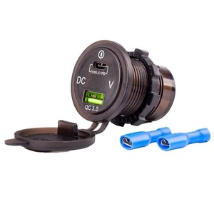 Accesorii electronice auto