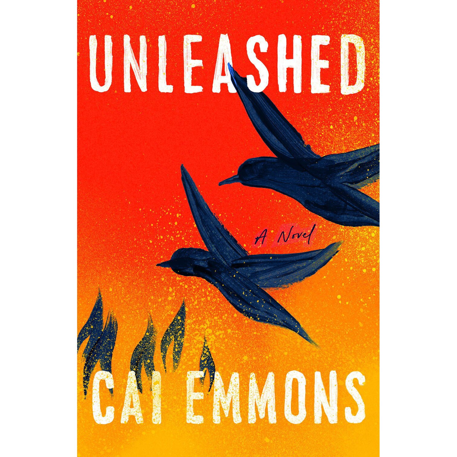 Unleashed de Cai Emmons - eMAG.ro