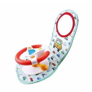 Jucarii interactive bebelusi