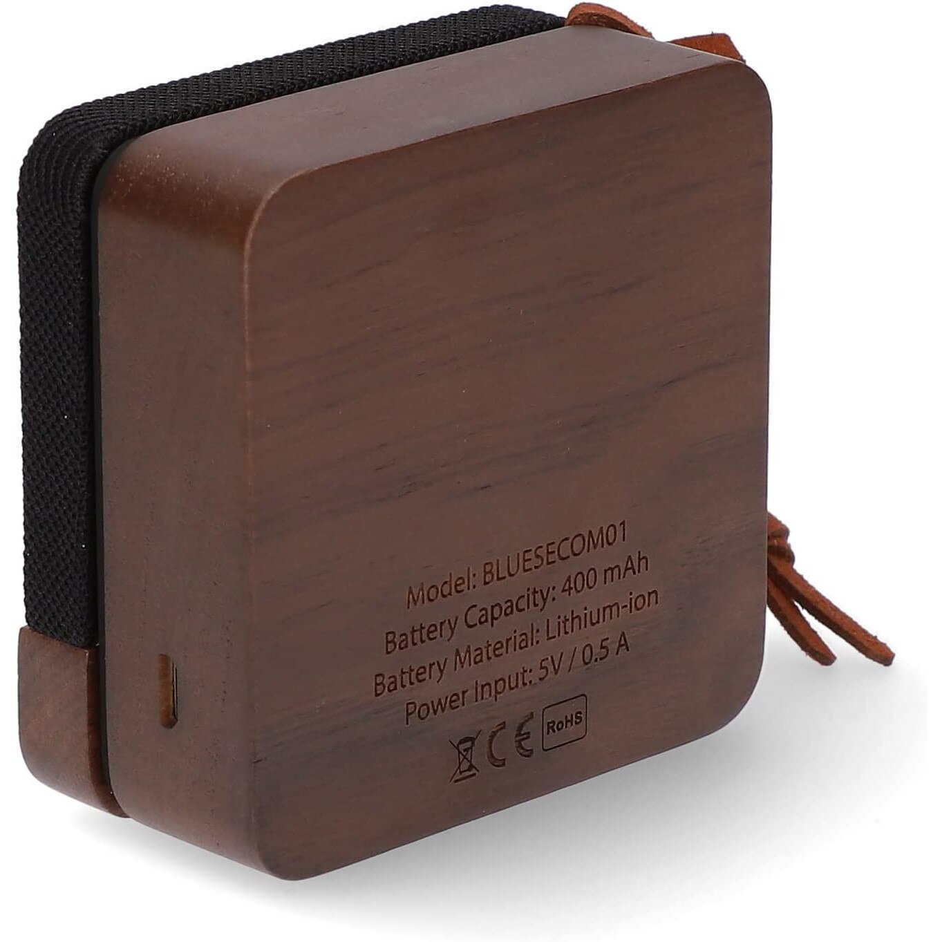Mini Enceinte Ksix Bluetooth et NFC Mini Enceinte Ksix Bluetooth et NFC