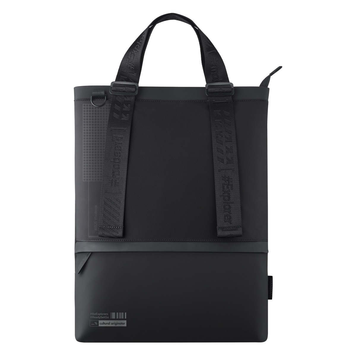 Rucsac Laptop ASUS AX4600 VIVO 3in1 90XB07B0-BBP010, 15"
