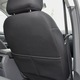 Set huse scaun pentru Toyota Corolla 2013-2018, Bancheta Fractionata, 12 piese