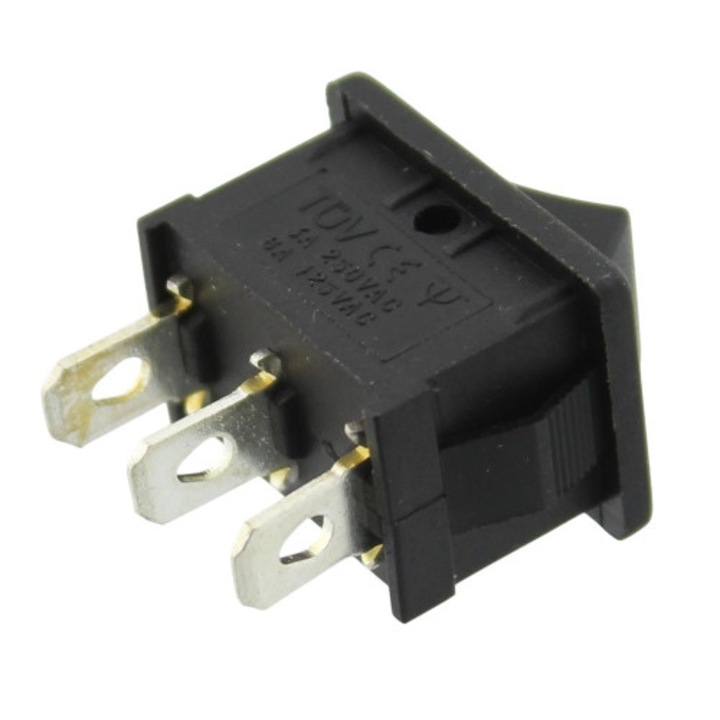 Intrerupator 3 pozitii, MRS-102, L100868
