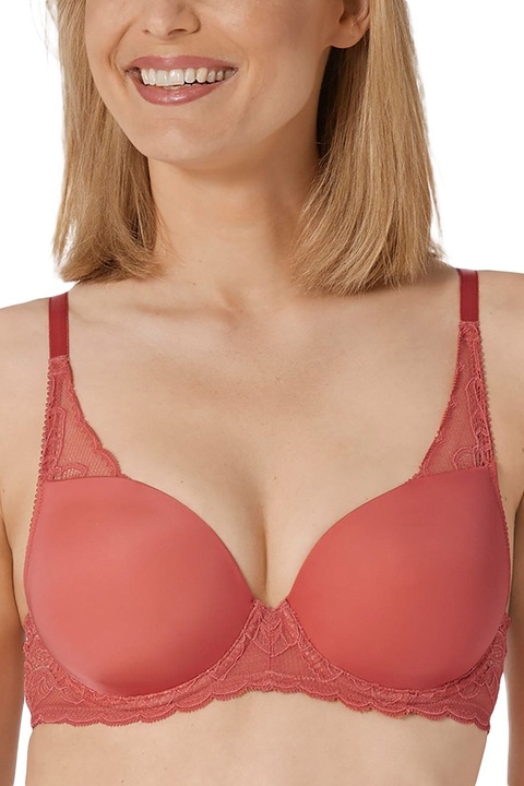 Triumph Amourette Spotlight WHP melltartó, tégla, 70A