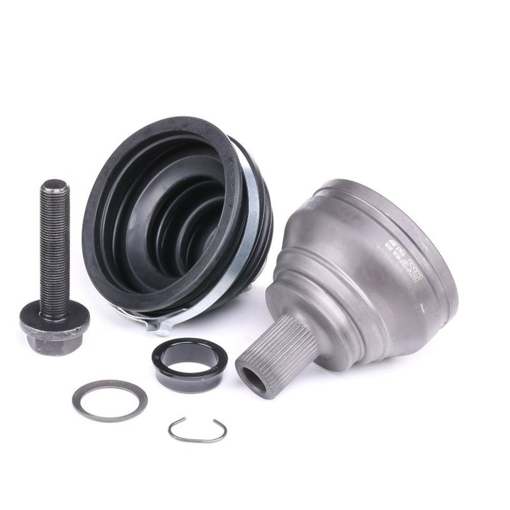 Bolygócsukló készlet, Audi, Skf, Vkja 3028