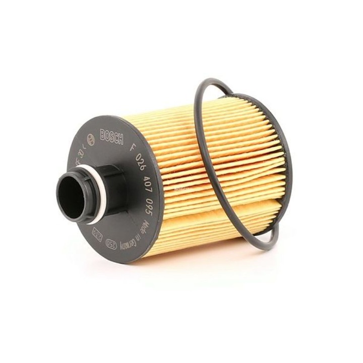 Filtru Ulei (Echivalenta Mann HU 7004/1 X)