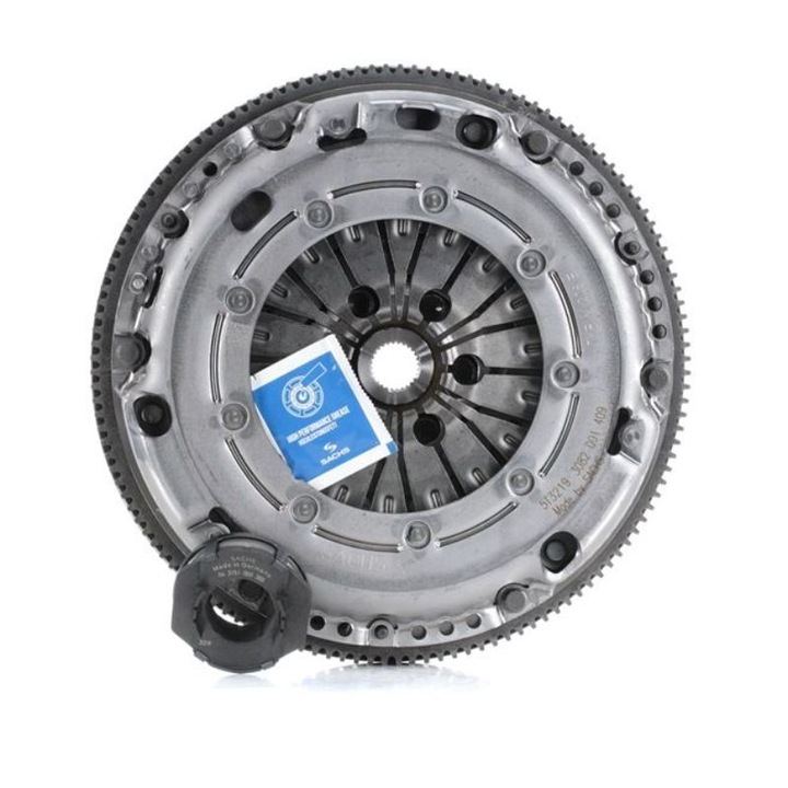 Kuplung készlet, Audi, Sachs, 2290 601 050