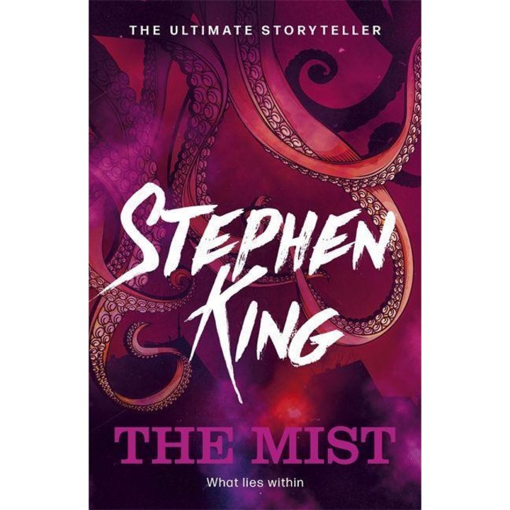 Mist - Stephen King