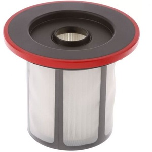 Recambio filtro aspiradora Bosch Unlimited 12023349