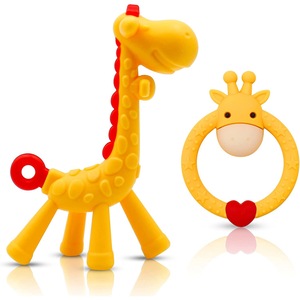 Jucarii pentru dentitie