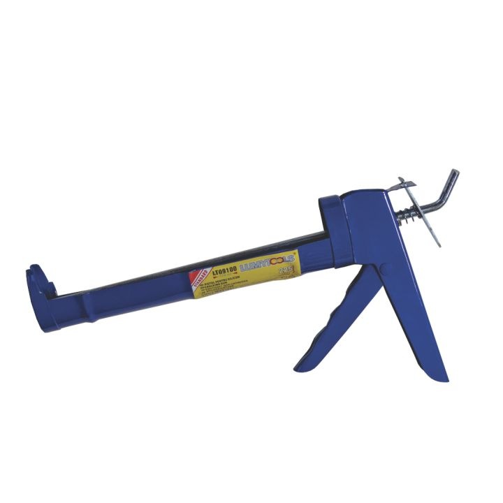 Pistol silicon standard, Lumytools